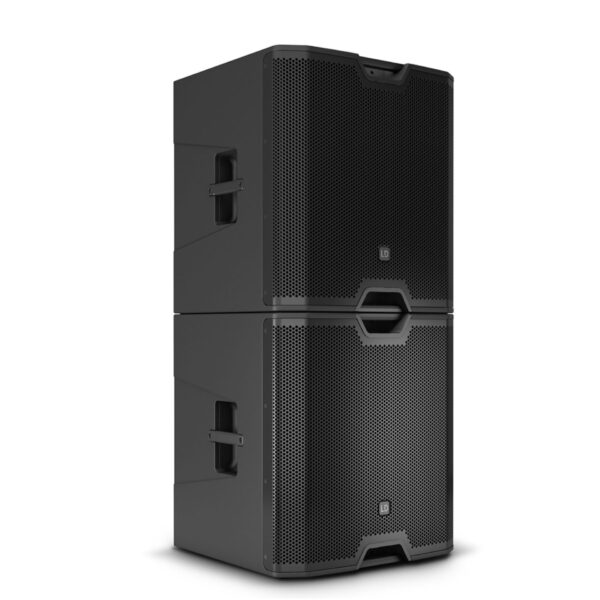 LD SYSTEMS ICOA SUB 18 A - Subwoofer PA con reflejo de bajos de 18" - Imagen 5