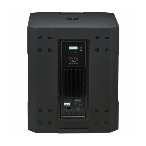 LD SYSTEMS ICOA SUB 18 A - Subwoofer PA con reflejo de bajos de 18" - Imagen 2