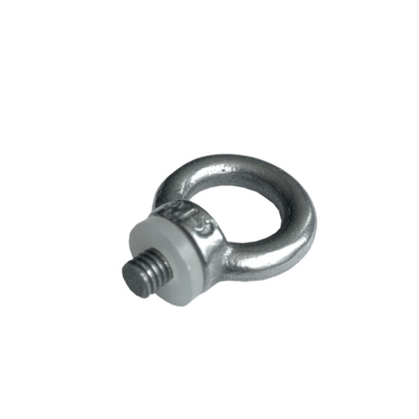 ASTERA FP1-EBLT EYEBOLT M5 - Cáncamo con rosca M5 para tubos TITAN TUBE