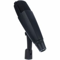 SENNHEISER MD 421-II Microfono dinamico patron polar cardioide