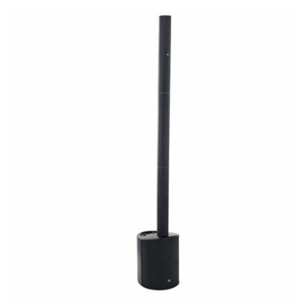 LD System MAUI 5 GO - Altavoz de columna ultraportátil con batería - 5200 mAh