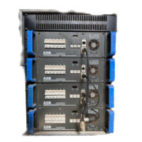 ADB MICROPACK - Dimmer de 6 canales 6×2.2 KW