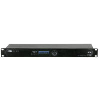 SHOWTEC NET-8/5 - Nodo de 8 Universos Art-Net/Kling-Net, con XLR de 5 pin