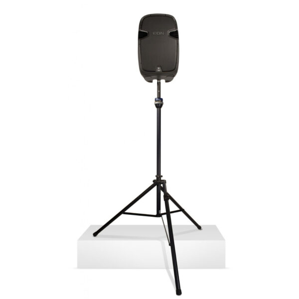 ULTIMATE TS-99BL - SOPORTE/TRIPODE para ALTAVOZ GRANDE - 1 Pata niveladora - Imagen 3