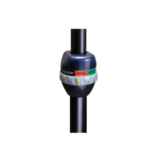 ULTIMATE TS-99BL - SOPORTE/TRIPODE para ALTAVOZ GRANDE - 1 Pata niveladora - Imagen 2