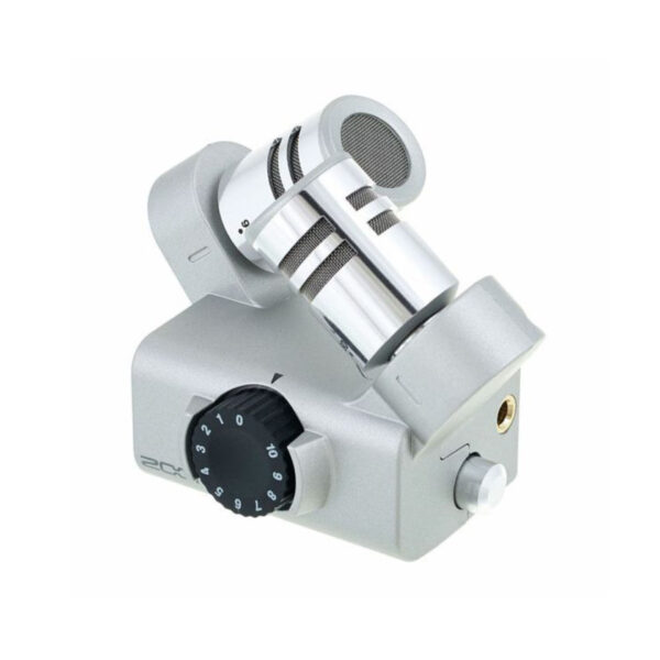 ZOOM XYH-6 - Cápsula de 2 micrófonos cardioides ajustables para grabación X/Y - Imagen 2