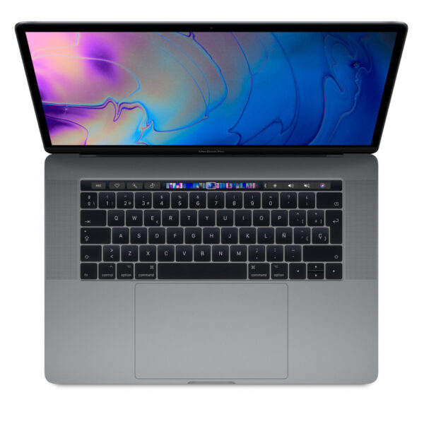 APPLE MACBOOK PRO i7 - Ordenador Portatil para Contenidos Visuales/Audio