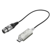 CHAMSYS MagicDMX Full - Control DMX de iluminación (Incluye MagicQ PC)