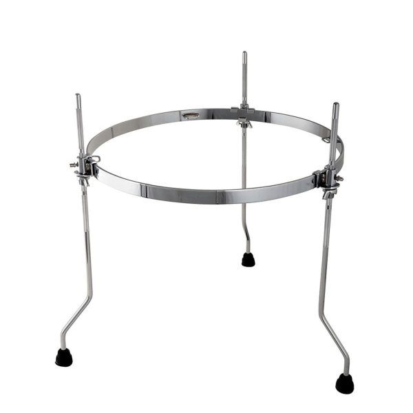 WorldMax DSS Floor Tom Suspension Mount, 14" 8-Lug Drum - Soporte base 14" - Imagen 2