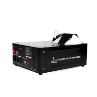 FACTOR FOGGER - FS-UP-1500DM -Maquina de humo Vertical con controlador por cable/DMX
