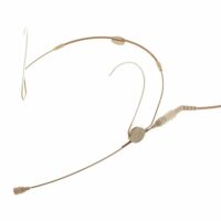 SENNHEISER HSP2 Micrófono Diadema Omnidireccional