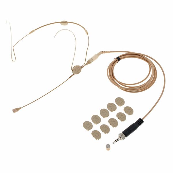 SENNHEISER HSP2 Micrófono Diadema Omnidireccional - Imagen 3