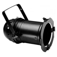 FOCO PAR 64 - Foco para lampara Par de  1000w + Portafiltro (Lampara no incluida)