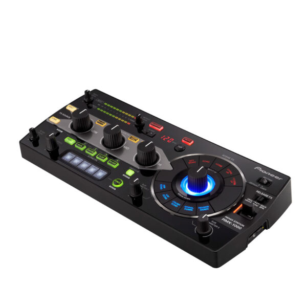 PIONEER RMX 1000 - Multiefecto DJ