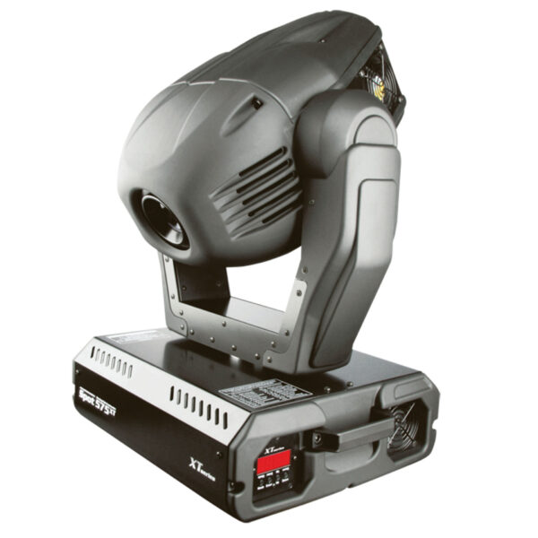 ROBE SPOT 575 XT - Foco Spot con Gobos personalizables