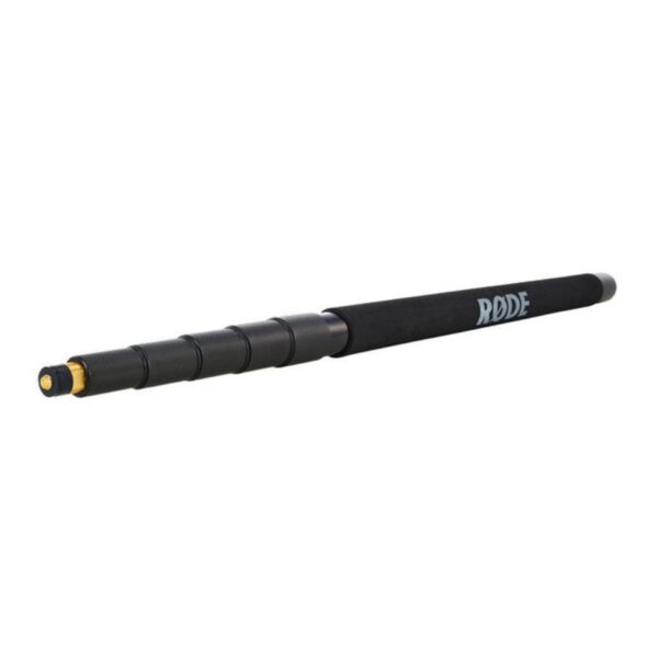 RODE BOOMPOLE - Pértiga de aluminio Rode