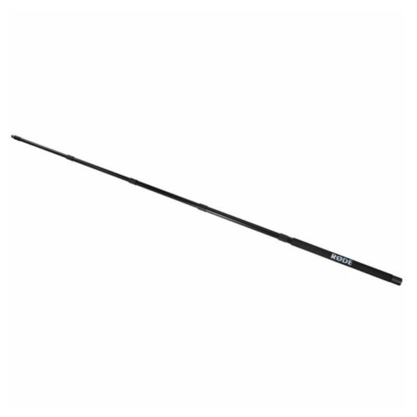 RODE BOOMPOLE - Pértiga de aluminio Rode - Imagen 2