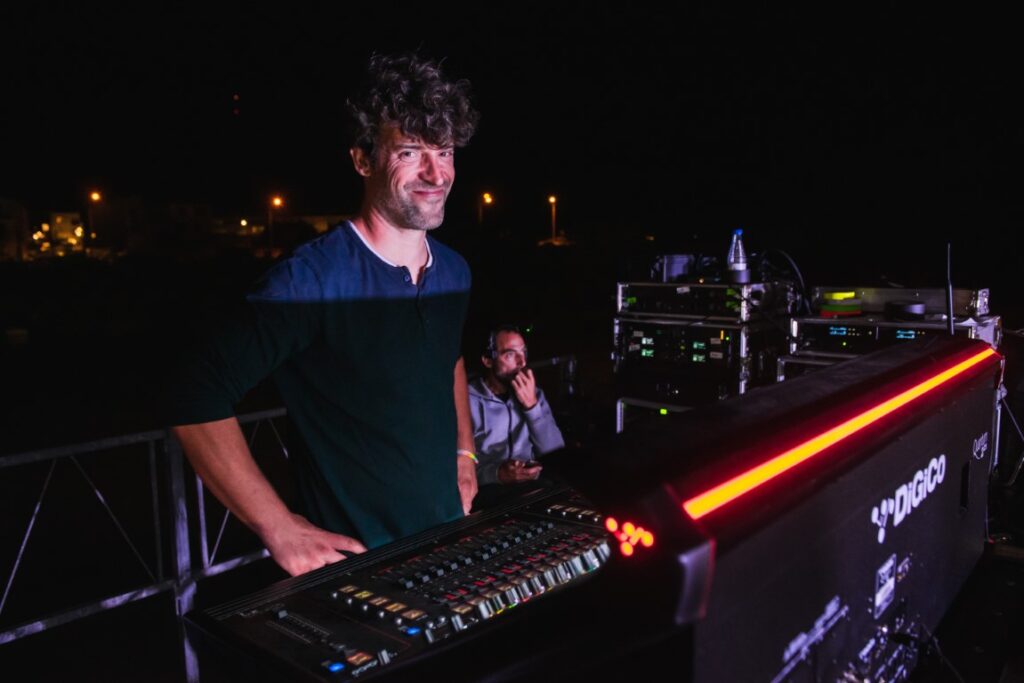 Concierto de sopa de cabra 2024 en Menorca