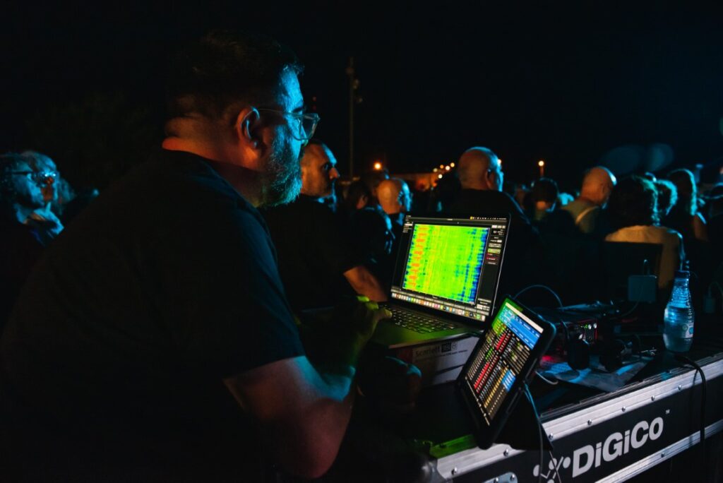 Concierto de sopa de cabra en Menorca