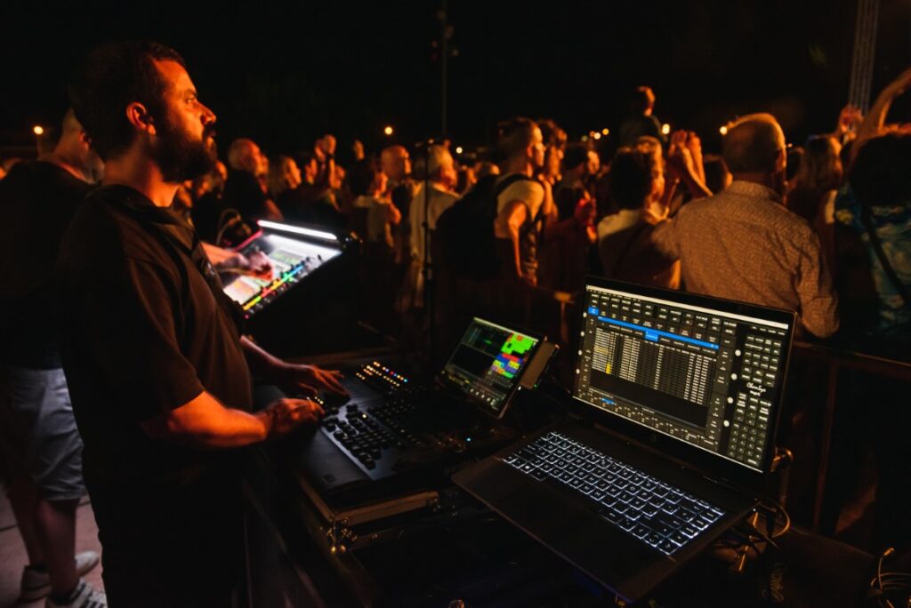 Concierto de sopa de cabra 2024 en Menorca