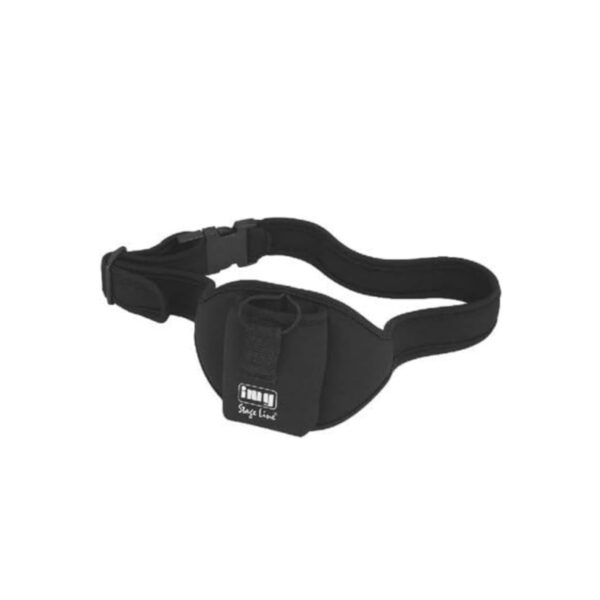 IMG - Cinturon Petaca (Riñonera) - Neopreno Mod. TXS-10BELT/SW