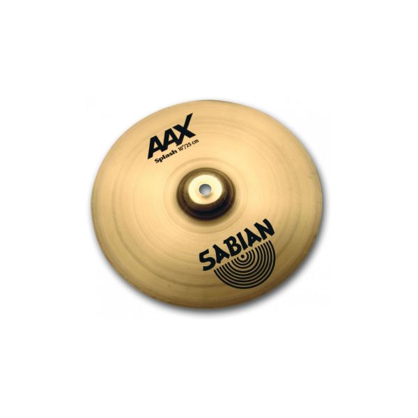SABIAN AAX Splash 8"