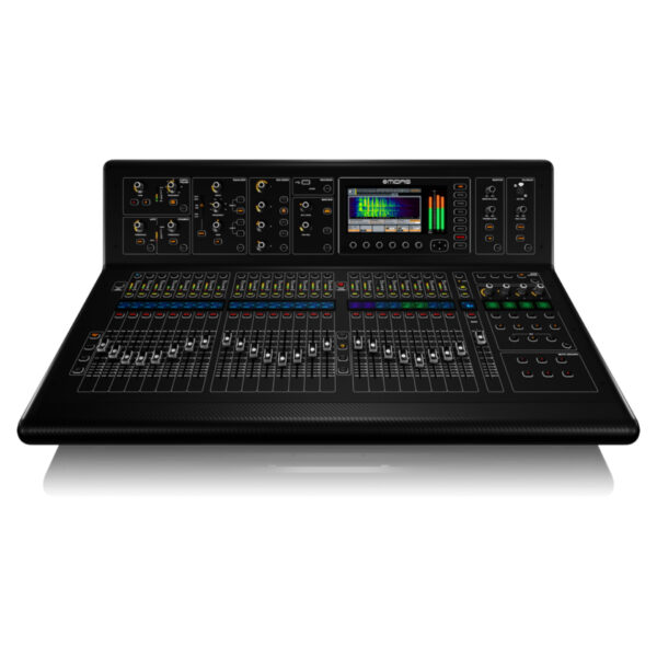 MIDAS M32 - MIXER DIGITAL 32Ch