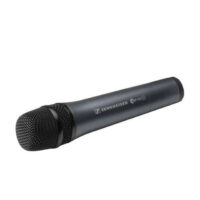 SENNHEISER SKM 500 G2/ Capsula 835 Microfono-Transmisor inalambrico de Mano