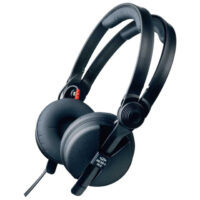 SENNHEISER - HD 25-1 70 ohm - Auricular profesional DJ