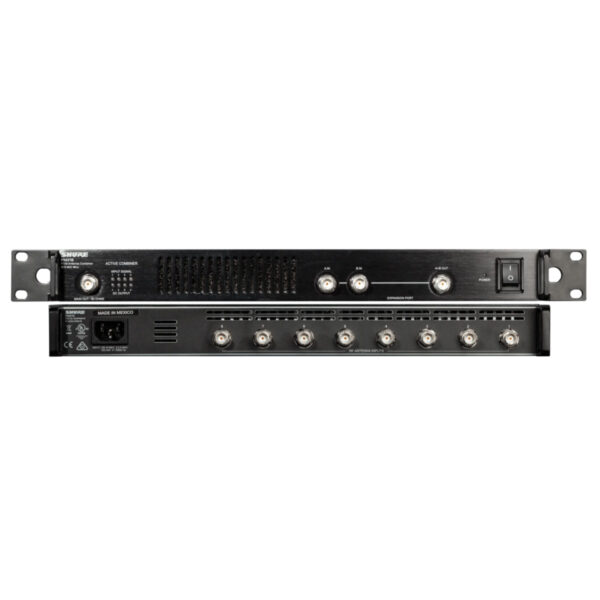 SHURE PA821B-E - Combinador de Antenas Inear