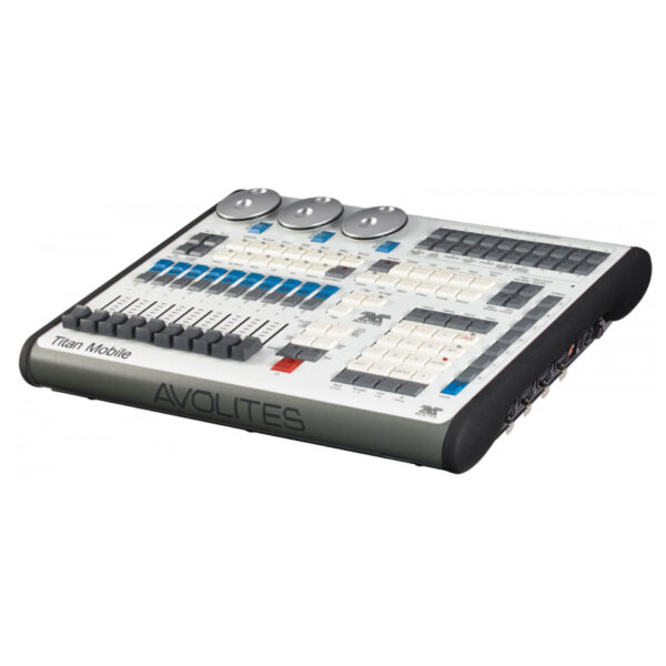 AVOLITE Titan Mobile