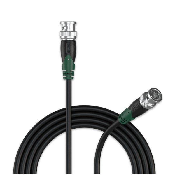 Cable de Antena RG58 1m - 50Ω