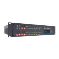 Meyer Sound Galileo Galaxy 816 - Procesador 8in/16out