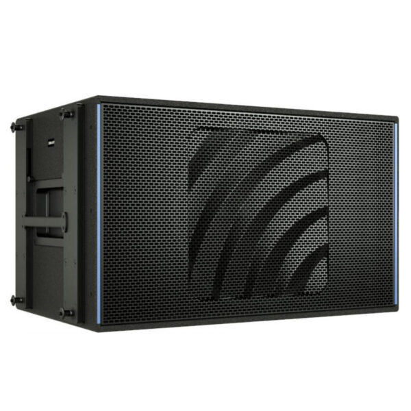 MEYER SOUND PANTHER 2100-LFC -Subgrave 21" Amplificado