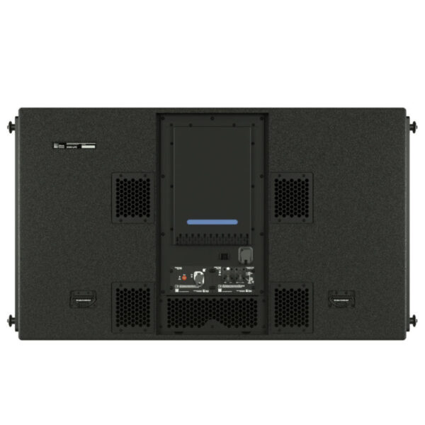MEYER SOUND PANTHER 2100-LFC -Subgrave 21" Amplificado - Imagen 3