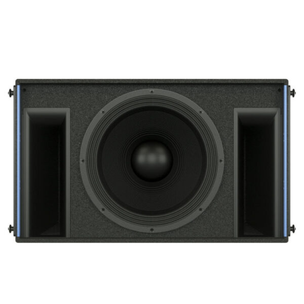 MEYER SOUND PANTHER 2100-LFC -Subgrave 21" Amplificado - Imagen 2