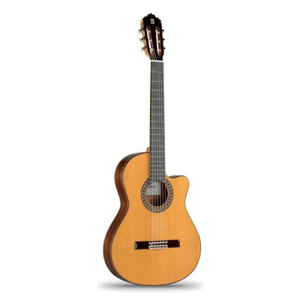 GUITARRA ALHAMBRA 5P CT E2