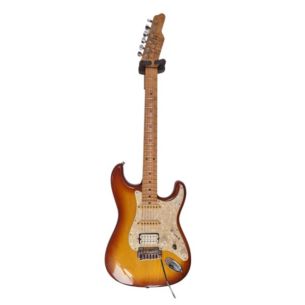 JAMES TYLER Strat Classic - Guitarra Eléctrica
