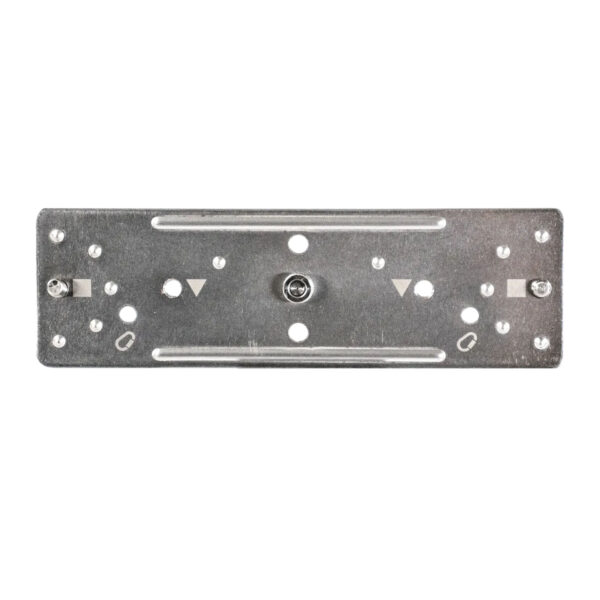 ASTERA WING PLATE   - Agarre esencial para montar TITAN TUBE  en soporte