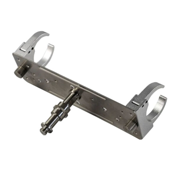 ASTERA WING PLATE   - Agarre esencial para montar TITAN TUBE  en soporte - Imagen 3