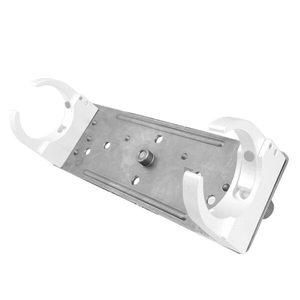 ASTERA WING PLATE   - Agarre esencial para montar TITAN TUBE  en soporte - Imagen 4