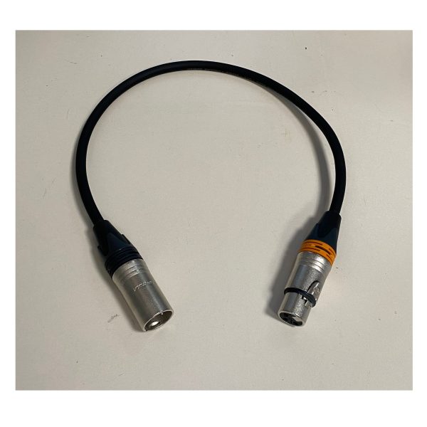 Puentes audio Meyer Sound Leopard  5pM / 3pH
