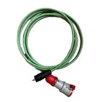 ADAPTADOR / CONVERSOR CETAC 16A HEMBRA @ SCHUKO MACHO
