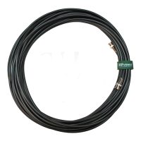 Cable de Antena RG8X de 7,6m con conectores BNC - RF Venue
