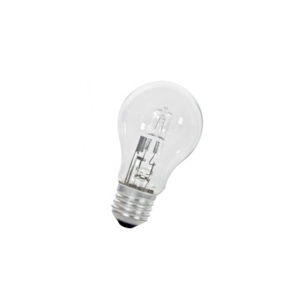 Bombilla Halogena 18w Clasica