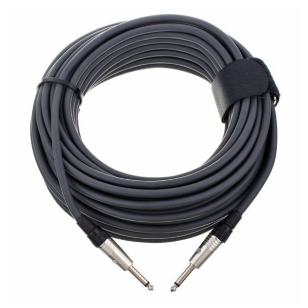 Cable JACK (M) @ JACK (M) mono