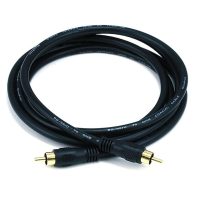 Cable  RCA @  RCA - COAXIAL 75Ω  DIGITAL