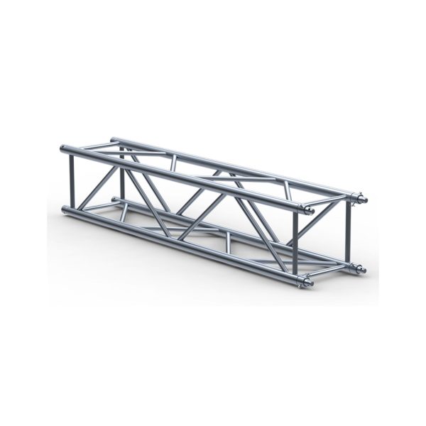 FANTEK FP39Q-R200 - TRUSS Cuadrado de 39cm / Tramo 2m. Serie P
