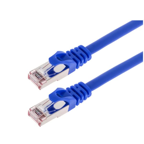 Cable de RED CAT.6 - 5m - RJ45