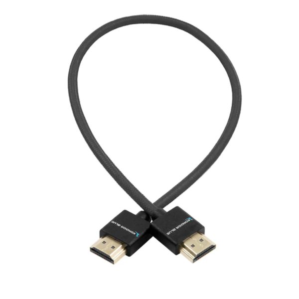 Cable HDMI 0,40m